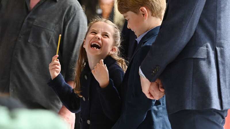 Princess Charlotte