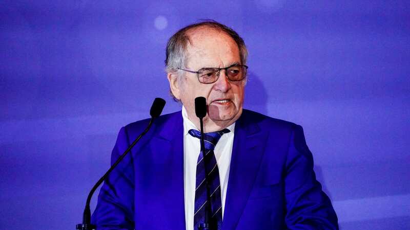 President of FFF Noel Le Graet has resigned from his post