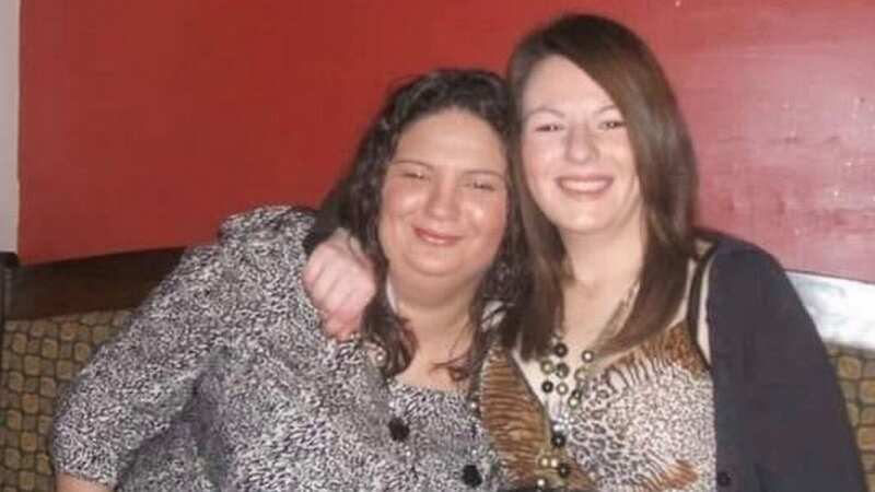 Diane, a mum of seven, suddenly collapsed earlier this year (Image: Gofundme)