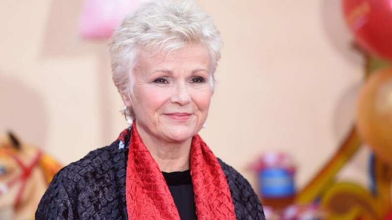 Julie Walters, 73, forced to pull out of Channel 4 show over ill health