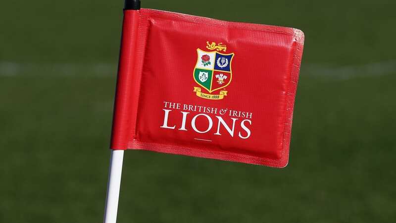 The potential of a British and Irish Lions women