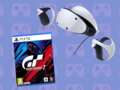 Play Gran Turismo 7 PSVR 2 mode for free after saving 15% on base game at Amazon