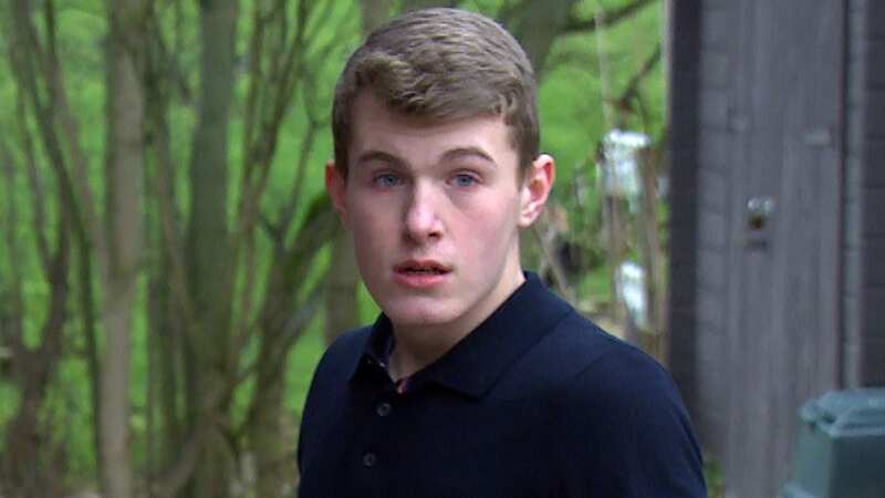 Emmerdale lines up heartbreaking exit as teen drops life-changing bombshell