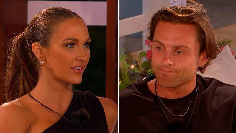 Love Island hints at feud between Islanders over 