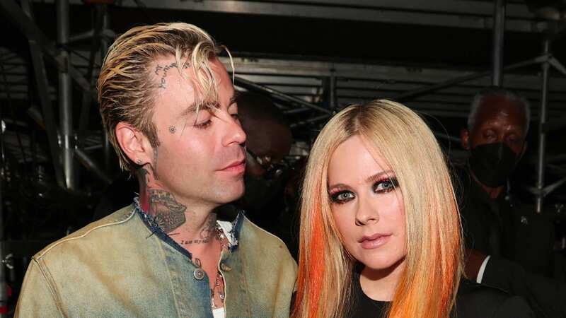 Mod Sun has opened up about his and Avril Lavigne