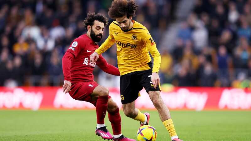 Liverpool vs Wolves - Kick-off time, TV channel and live stream details