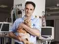 Supervet Noel's love life from 'co-star girlfriend to inspiring Britney's Toxic'