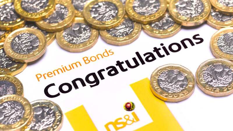 Here are the Premium Bond results for March (Image: Getty Images)