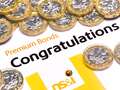 Premium Bond winners for March announced - with two £1million prizes confirmed