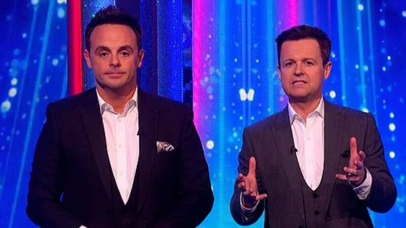 Ant and Dec hit with Ofcom complaints over 