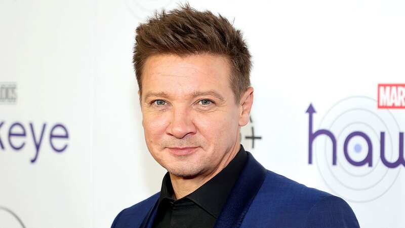 Jeremy Renner vows to do whatever it takes in candid snow plough recovery update