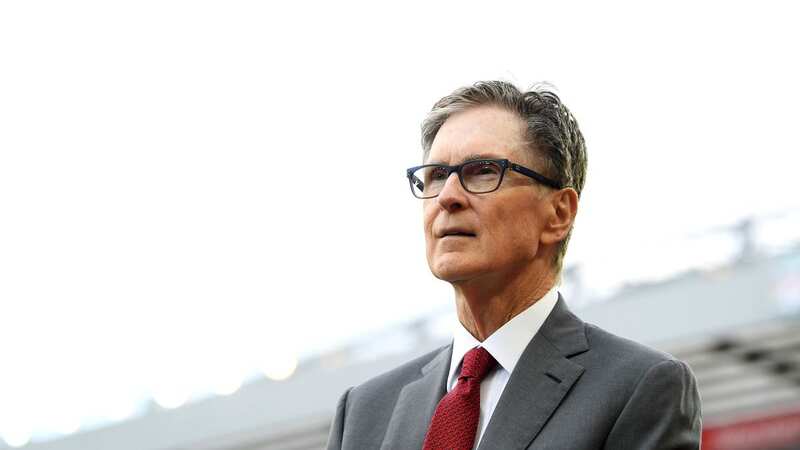 FSG are looking for investors in Liverpool (Image: Andrew Powell/Liverpool FC via Getty Images)