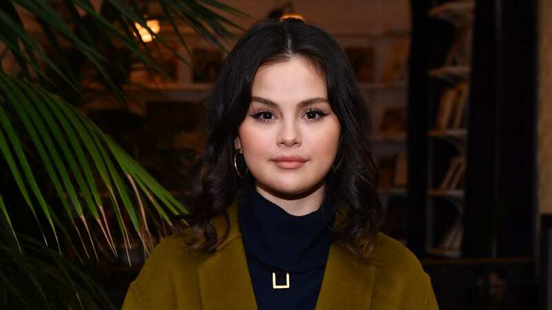 Selena Gomez opened up about her time in the spotlight with her co-stars (Image: Getty Images)