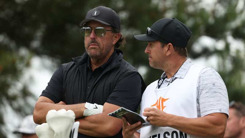 Travel expenses for LIV players and caddies has reportedly been scrapped (Image: Getty Images)