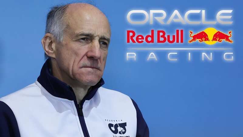 AlphaTauri boss addresses Red Bull sale speculation in defiant denial of rumours