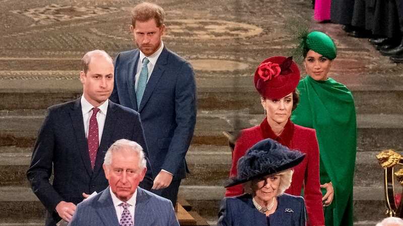 Prince Harry