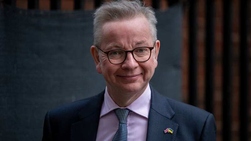 Michael Gove tried to push this absurd idea through when his party was in coalition, but it was sensibly blocked by Nick Clegg (Image: Getty Images)