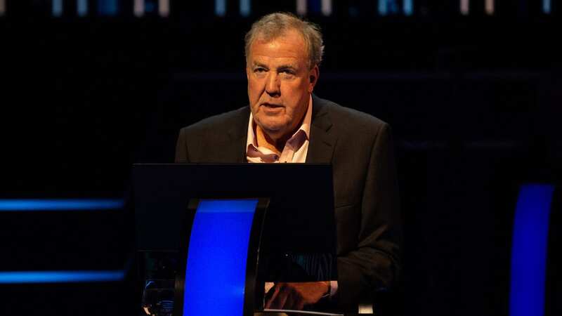 Jeremy Clarkson responds amid speculation over Who Wants To Be A Millionaire job
