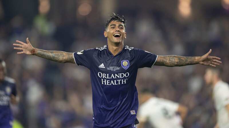 Facundo Torres has signed a long-term contract extension with Orlando City