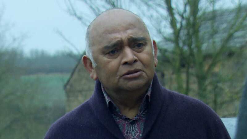 Emmerdale spoilers confirm new mystery as intruder leaves character terrified