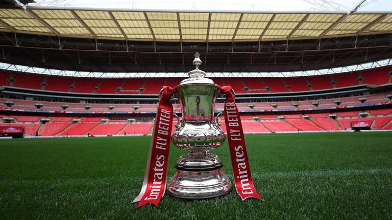 FA Cup quarter-final draw in full as Man Utd and Man City discover opponents