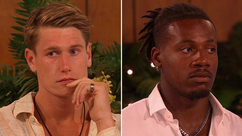 Love Island viewers puzzled over 