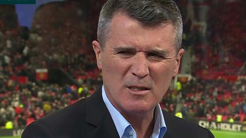 Keane brutally mocks West Ham over Man Utd defeat - "Like they