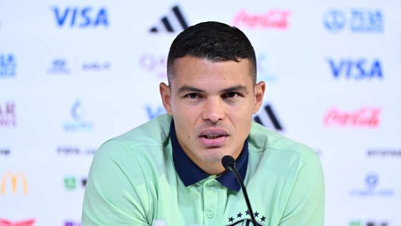 Thiago Silva slams "joke" decision as Chelsea board make "momentous" promise