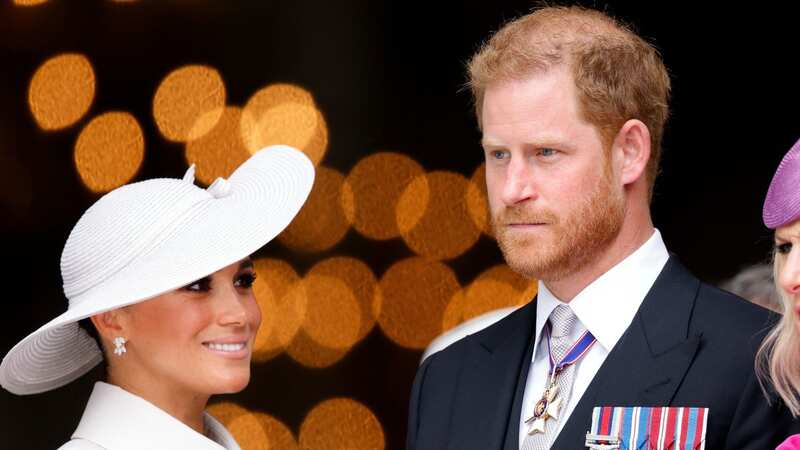 Prince Harry admits he 