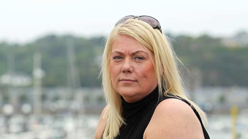 Lisa Bridgett survived the attack but has slammed the compensation she was offered as a 