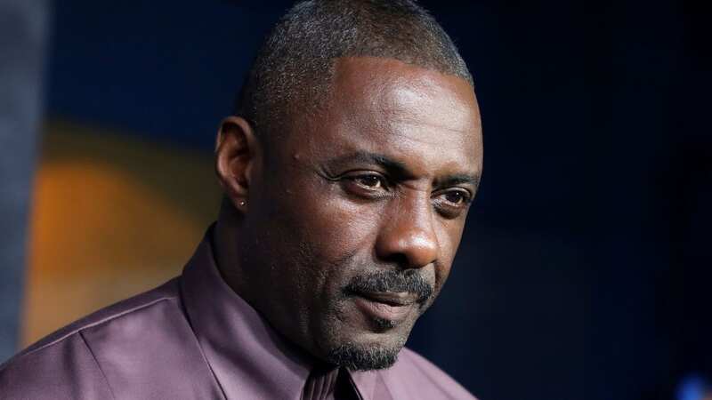 Idris Elba addresses James Bond rumours as he dubs Luther 