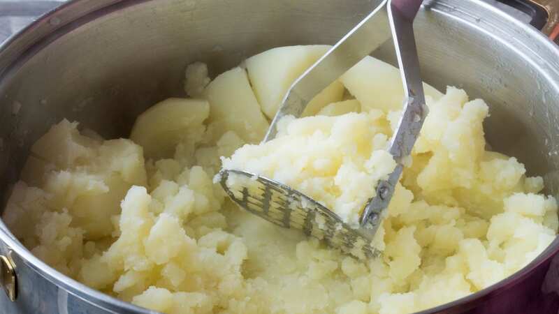 He believes this to be one dish everyone should learn (Image: Getty Images/iStockphoto)