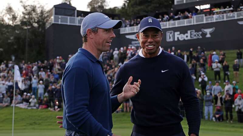 Rory McIlroy concedes LIV Golf has exploited PGA Tour 