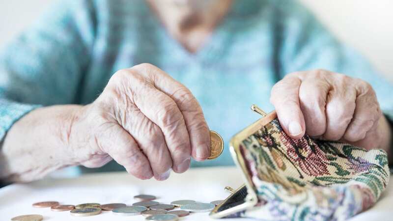 The pensions dashboards will be delayed (Image: Getty Images/500px Plus)