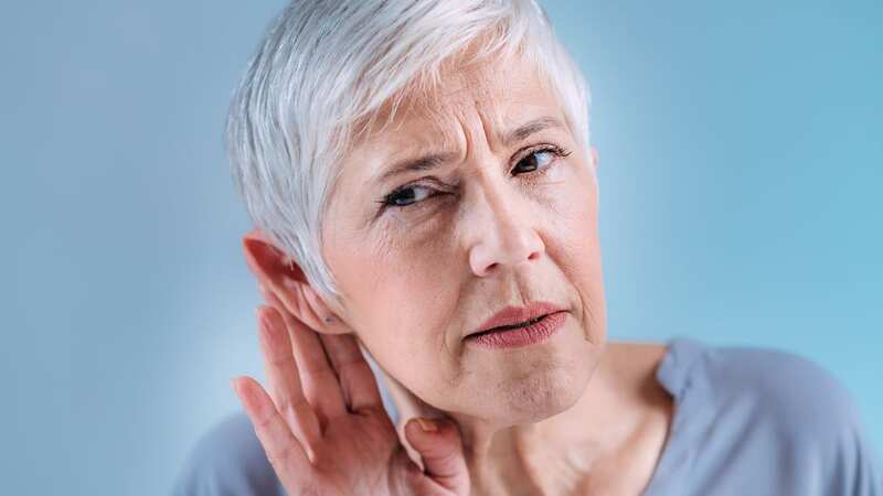 Two-thirds of Brits have suffered hearing loss symptoms - but have never been for a routine hearing test (Image: Microgen Images/Science Photo Library/Getty Images)