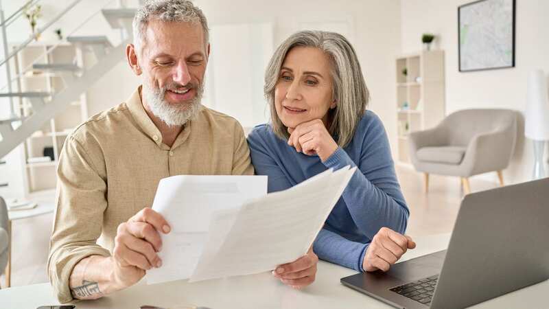 The deadline for the payments is April 5 however, the Government may accept payments made after (Image: Getty Images/iStockphoto)
