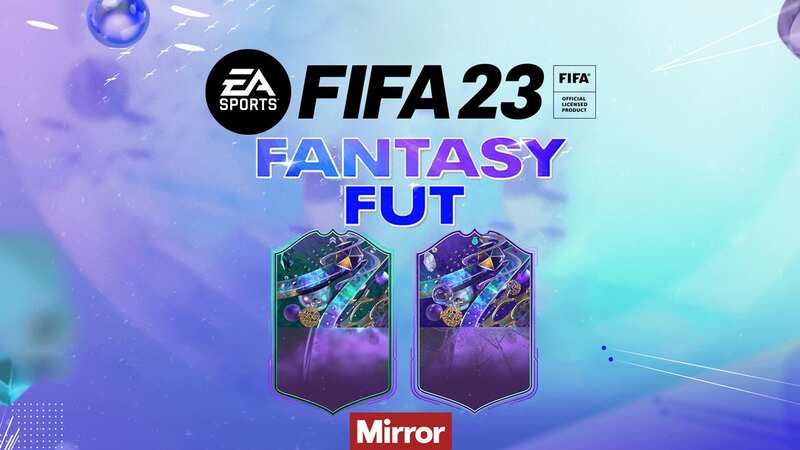 FIFA 23 Fantasy FUT leaks, confirmed release date, FUT Fantasy Heroes and upgrades explained (Image: EA SPORTS)