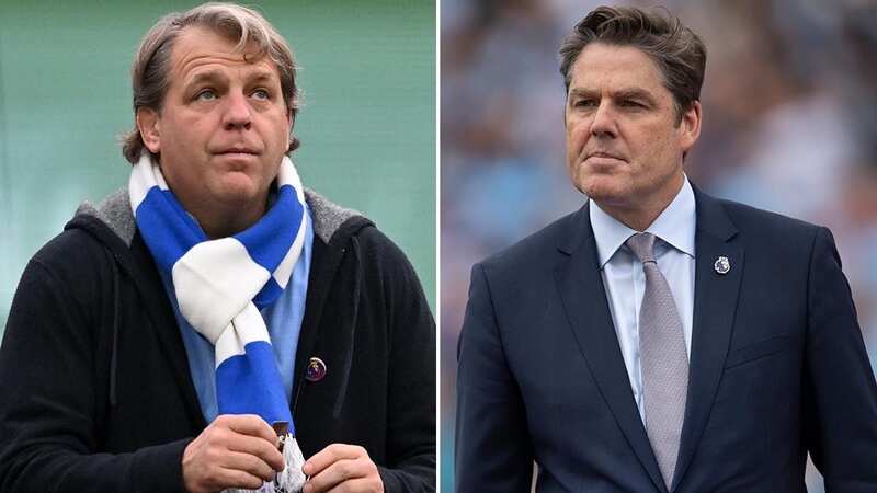 Chelsea chairman Todd Boehly will need to offload some players this summer. (Image: IKIMAGES/AFP via Getty Images)