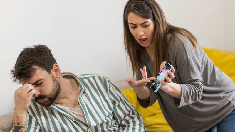 The answer apparently lies in your partner