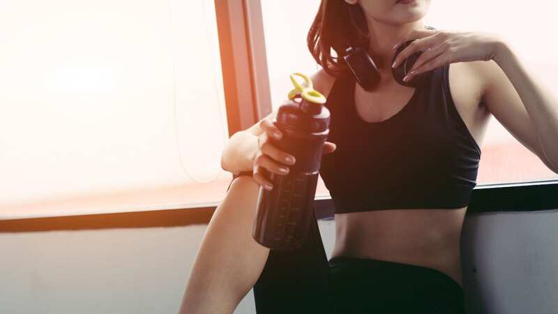 Optimise your workout with these expert tips (Image: Getty Images/EyeEm)