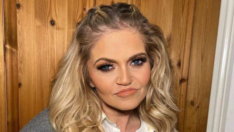 Danniella Westbrook 