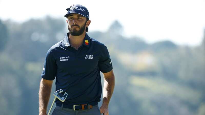 Max Homa has defended the PGA Tour
