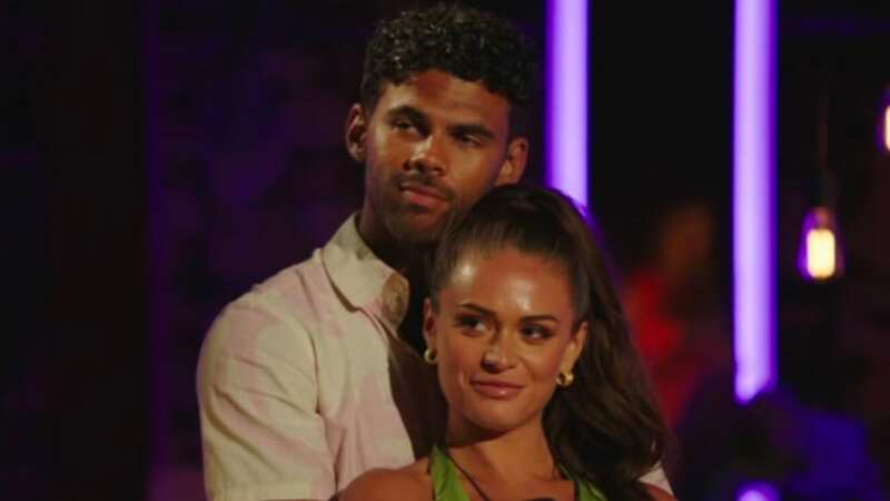 Love Island fans convinced show is rigged after Olivia