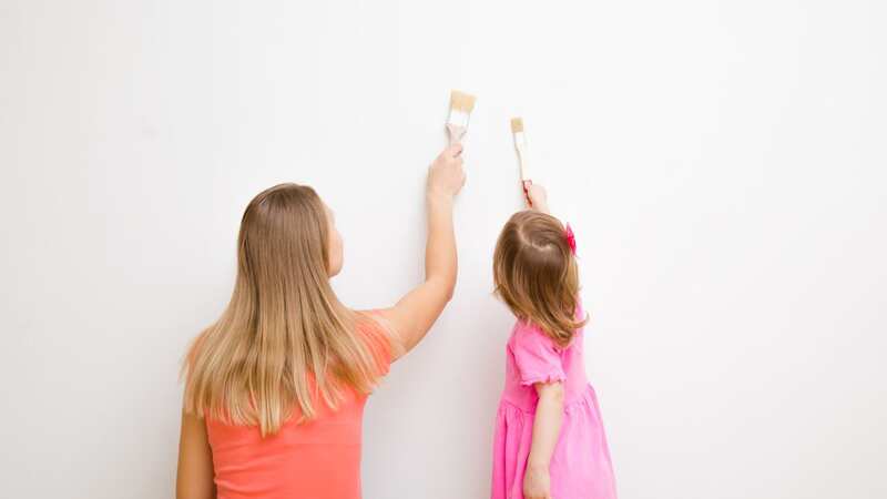 The mum was praised for the effort she put into upcycling for her daughter (Stock Image) (Image: Getty Images/iStockphoto)