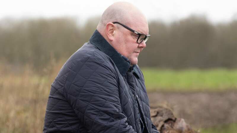 Emmerdale fans in tears as Paddy