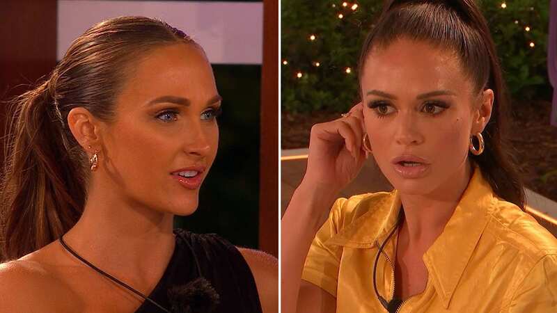 Love Island