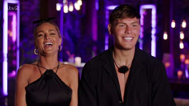 Love Island