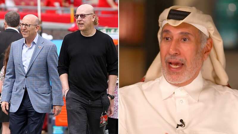 Man Utd takeover live - Sale delayed by Glazers amid Sheikh Jassim concern