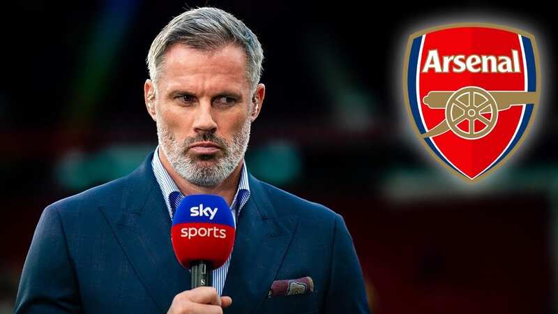 Carragher slammed three Arsenal "joke" signings - but one has proved him wrong