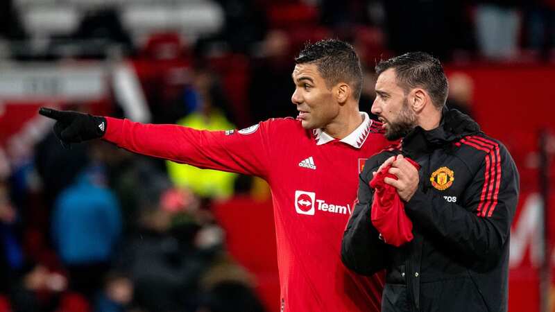 Casemiro